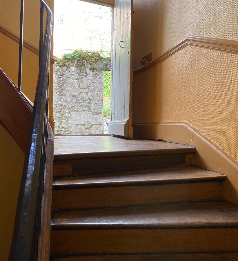 Apartment Chatel Rose - Historical Centre With Garden *