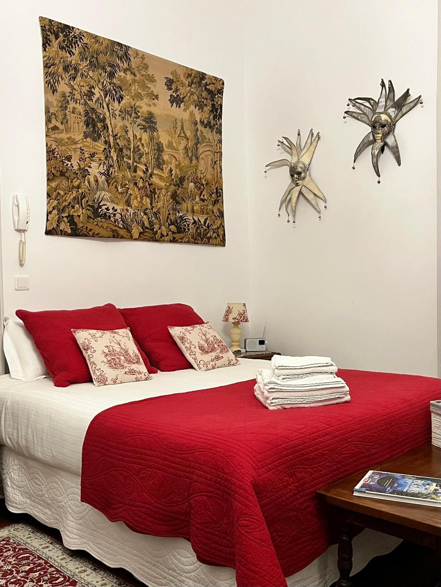 Apartment Chatel Rose - Historical Centre With Garden Blois